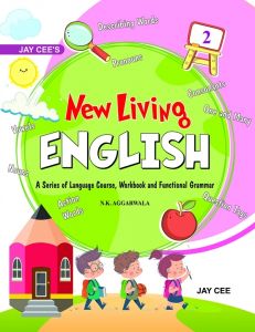 JayCee New Living English Class II